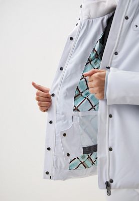 Превью  Куртка горнолыжная POIVRE BLANC W24-0801-WO White